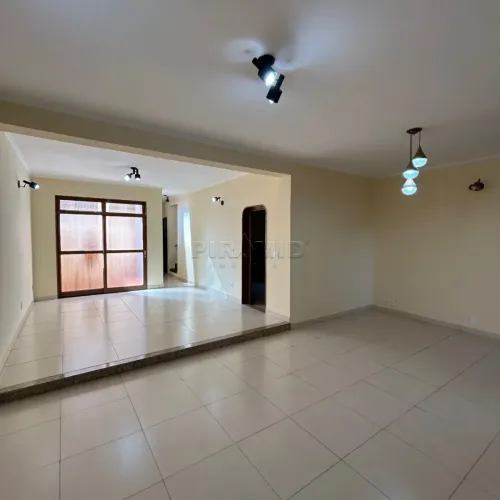 Sobrado residencial com 276m², Bairro Jardim Paulistano, (Zona Sul), em Ribeirão Preto/SP: