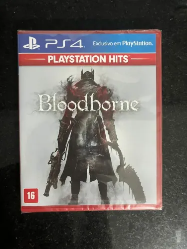 Bloodborne