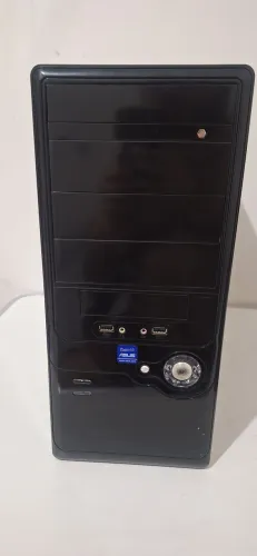 Gabinete FX 4300 8gb 240 SSD