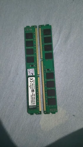 8gb ddr3(2x4gb)
