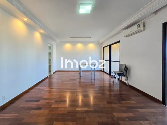 Apartamento para locação no Condomínio Villaggio Panamby - Itapaiuna, 1800 - São Paulo - S
