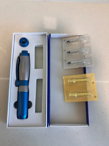 Caneta pressurizada SMART PTESS GR