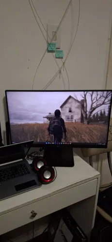 Monitor 24p Gamer 100Hz IPS