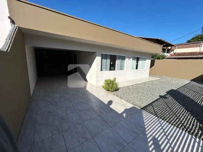 Casa à venda, Barra do Rio, Itajaí - SC. A melhor opção do bairro
