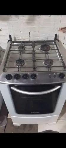 Fogão Electrolux