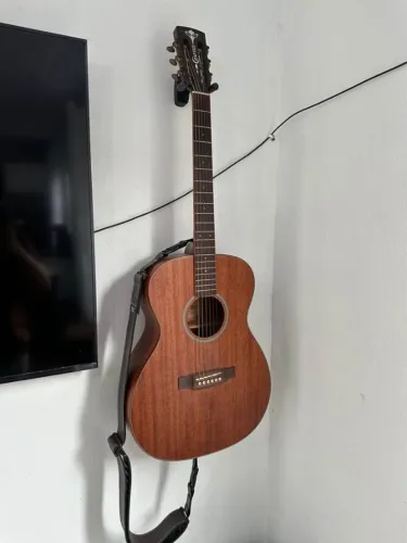 Violao Crafter Mind Prestige Satin Orchestra C/ Bag Koreano