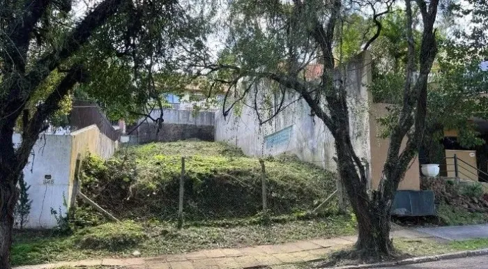 Terreno para Venda - 300m², Boa Vista