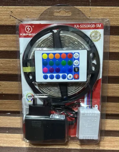Fita de Led 5 metros