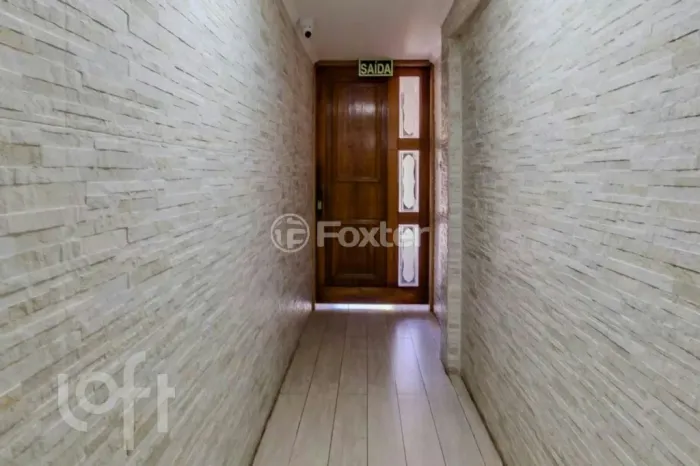 Apartamento à venda Avenida Getúlio Vargas, Menino Deus - Porto Alegre