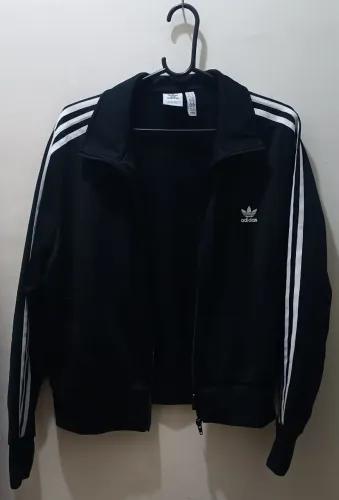 Casaco feminino adidas