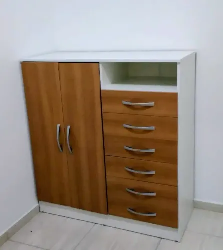 Cômoda Infantil (armário)