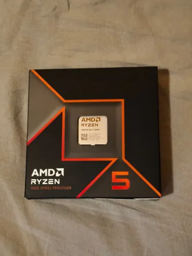 Processador AM5 Ryzen 5 9600x