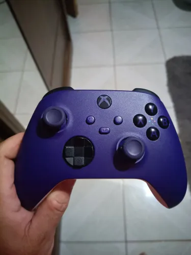 CONTROLE SERIES