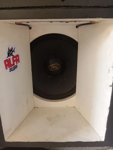 Vendo médio de 10 Eros 510