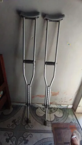 Muletas