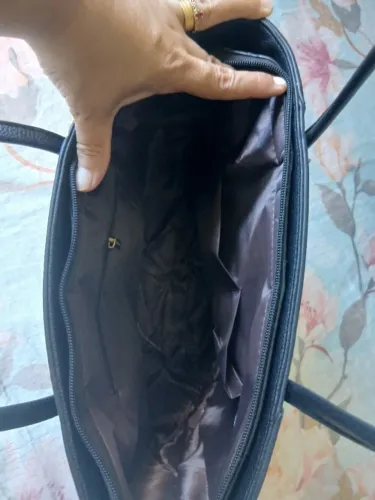 Vendo bolsa nova