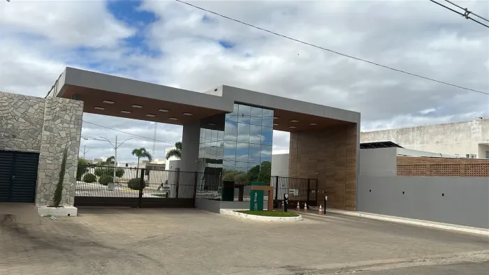 Imóvel para locação no Condomínio Villa Bella.