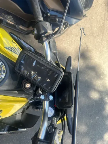 Cb300f modelo 2024
