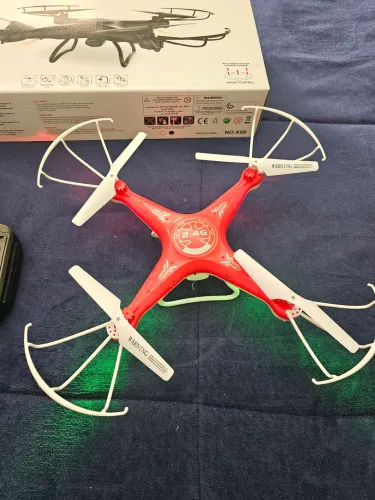 DRONE MAGIC SPEED X59