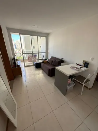 Excelente apartamento tipo Studio no coração de Itapuã, Vila Velha/ES.