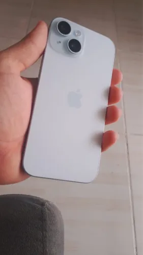 iPhone 15