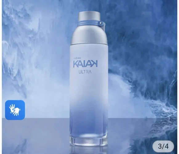 Kaik feminino entrega gratis