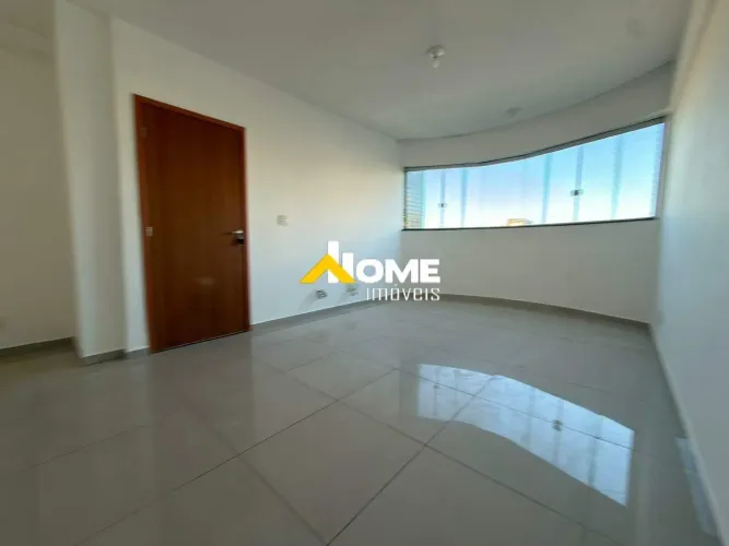 Apartamento para aluguel, 3 quartos, 1 suíte, 3 vagas, Barreiro - Belo Horizonte/MG