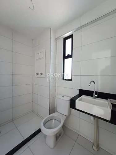 Apartamento com 2 quartos em Madalena