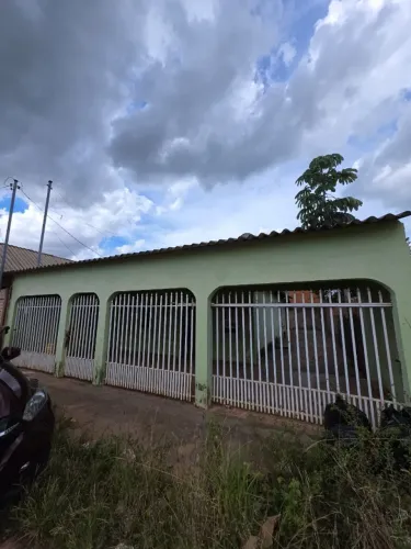 vendo casa