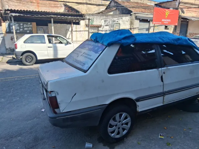 Fiat Premio CSL 1.6/ 1.5 2022