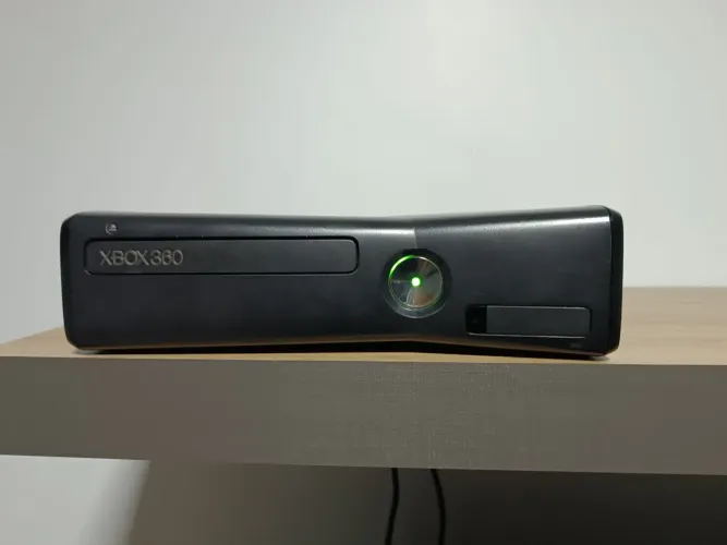 Xbox 360 RGH/LT3. 0, mais freestyle 
