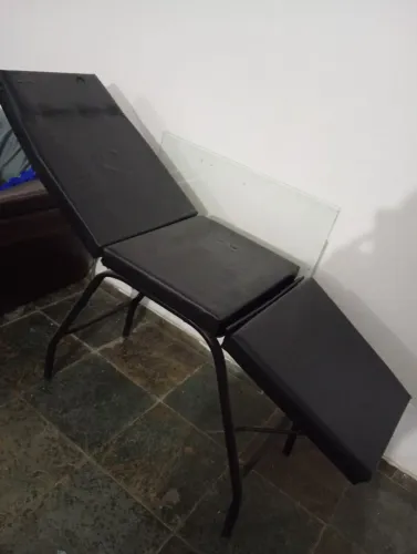 Maça estética