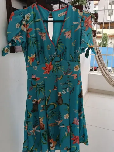 Vestido Antix tamanho P
