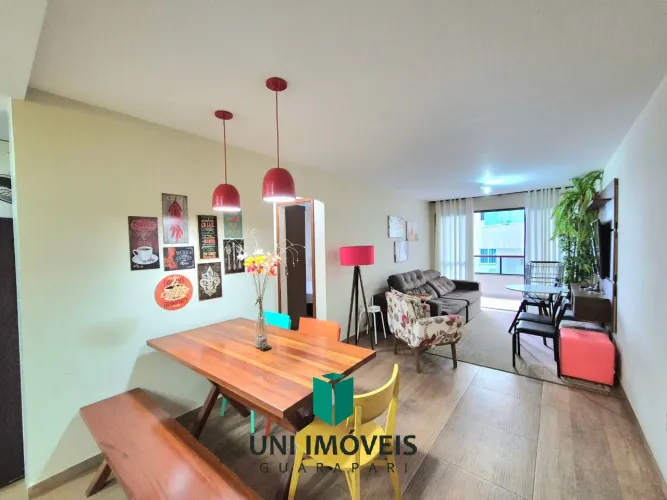 Procura um apartamento pronto e quer pagar um preço justo no centro de Guarapari?