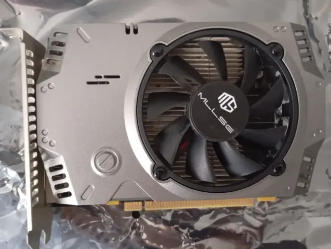 RX 550 4GB