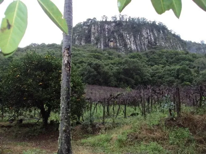 Chácara Galópolis Caxias do Sul
