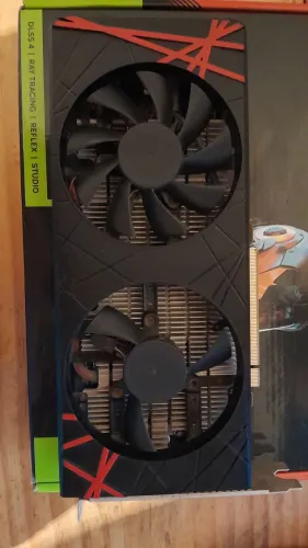 Rx 580 Elza 