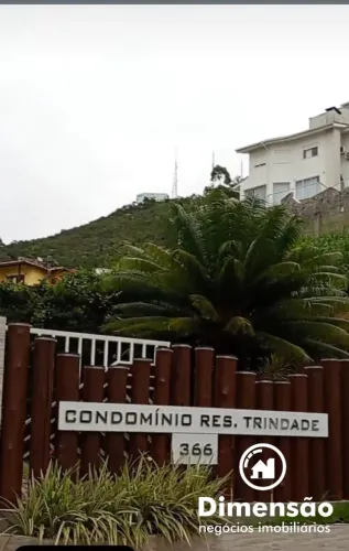 TERRENO NO BAIRRO TRINDADE