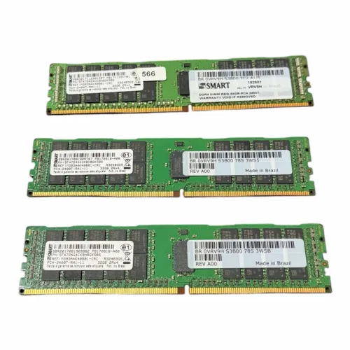 Memória Smart PC4-2400T-SA1-11