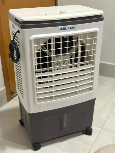 Climatizador de Ar Zelox 45 Litros - Excelente Estado