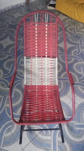 Cadeira de balanço 