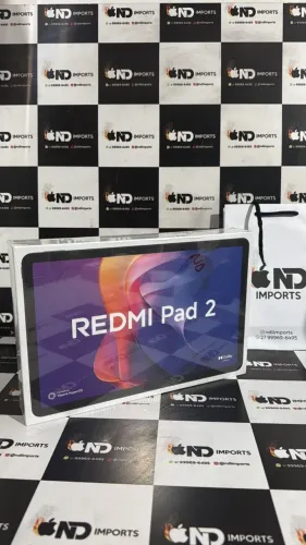 Redmi Pad 