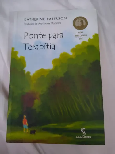 Ponte para Terabitea 