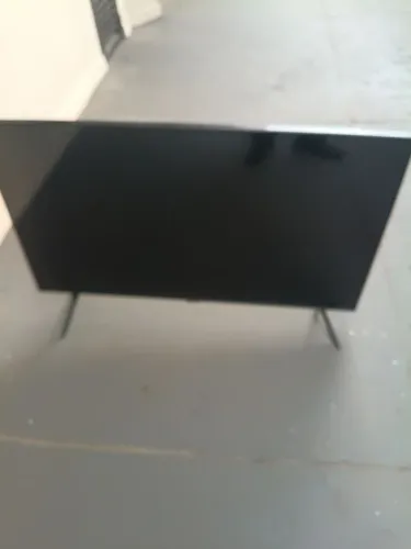 Tv. 50 polegadas com defeito