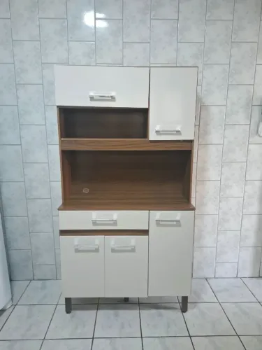 Armario de cozinha