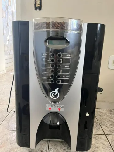 Cafeteira Biancci Lei Sa 220v - Aspor Aeropress