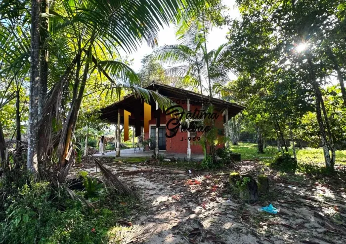 Vendo Sítio em Mosqueiro/Carananduba