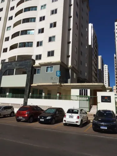 Apartamento 3 quartos para Locação Sul (Águas Claras), Brasília