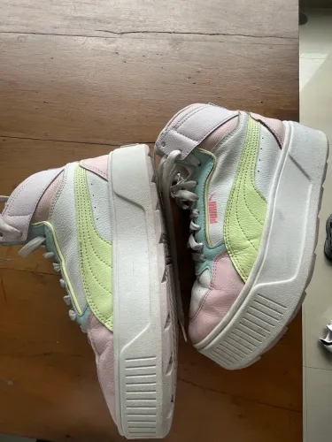 Tênis Puma Original Tam 34