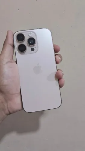 Iphone 16 pro